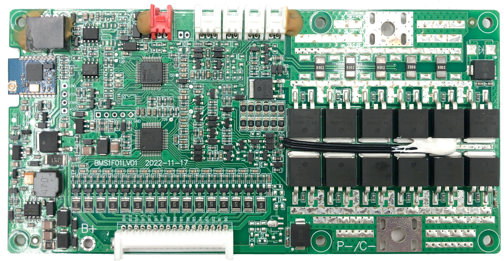 BMS1F01L