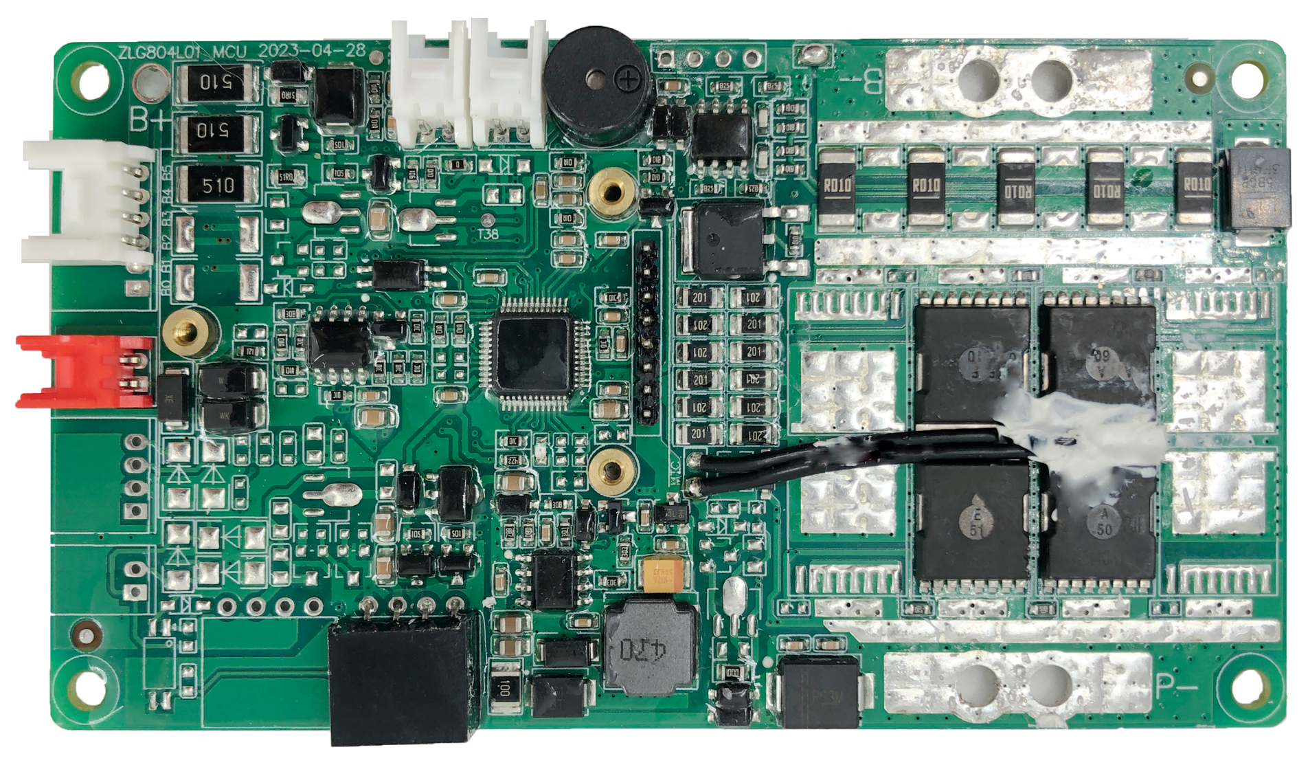 ZLG804L