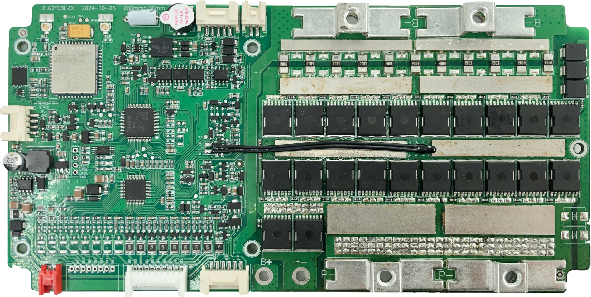 ZLG2F03L